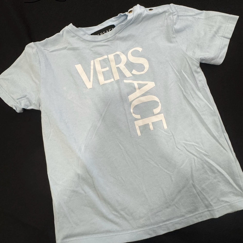 Versace Tshirt